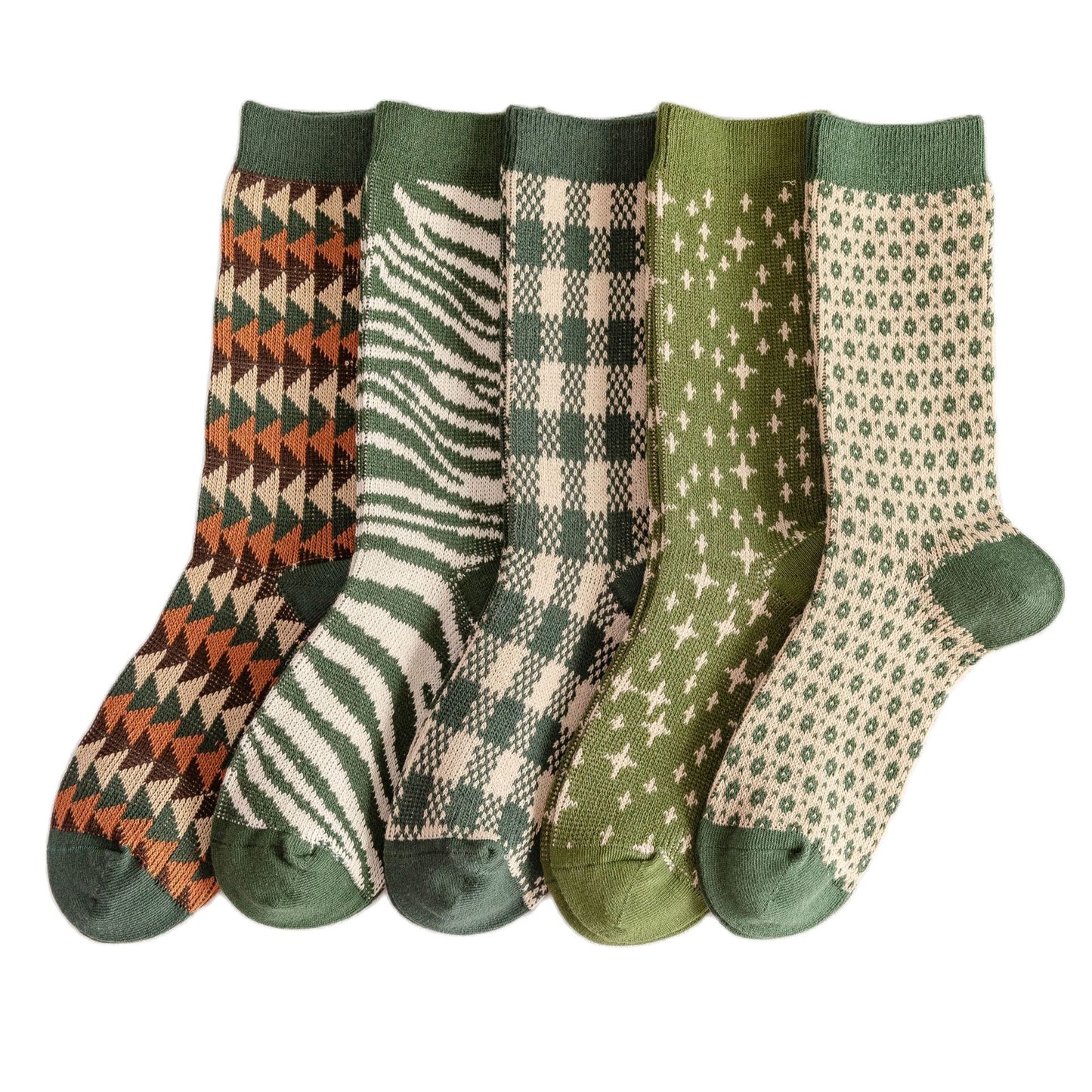 Earth Socks