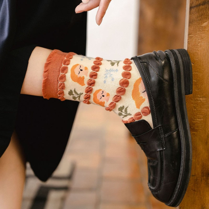 Garden Socks