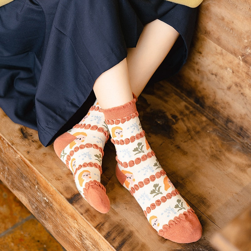 Garden Socks