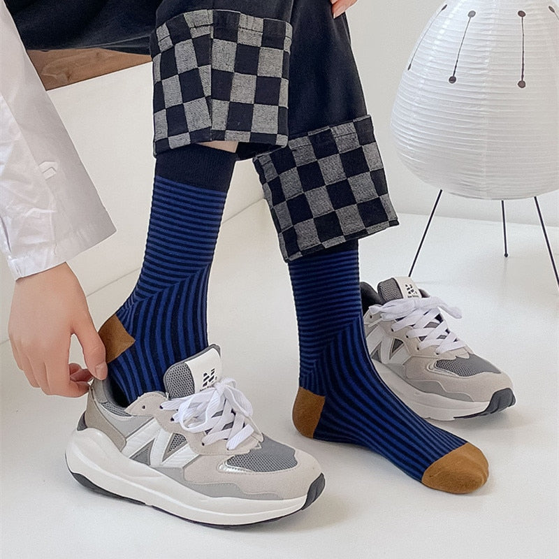 Lines Socks