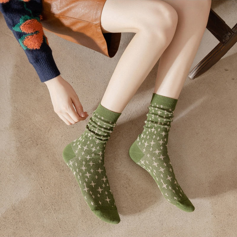 Earth Socks
