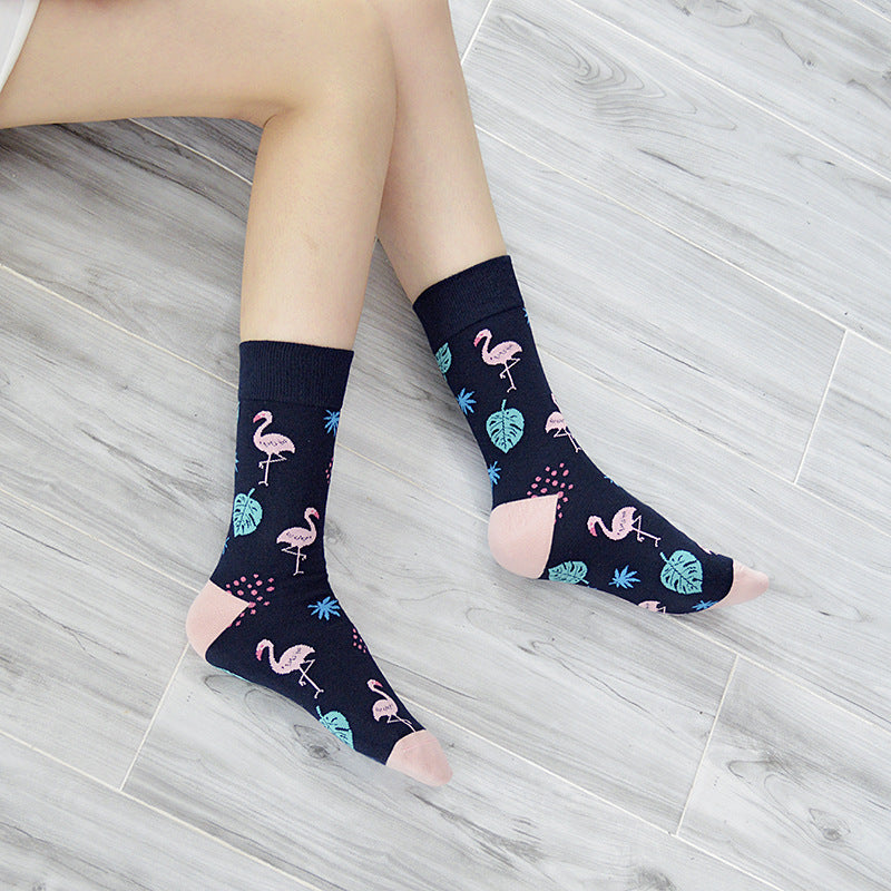 Funky Socks