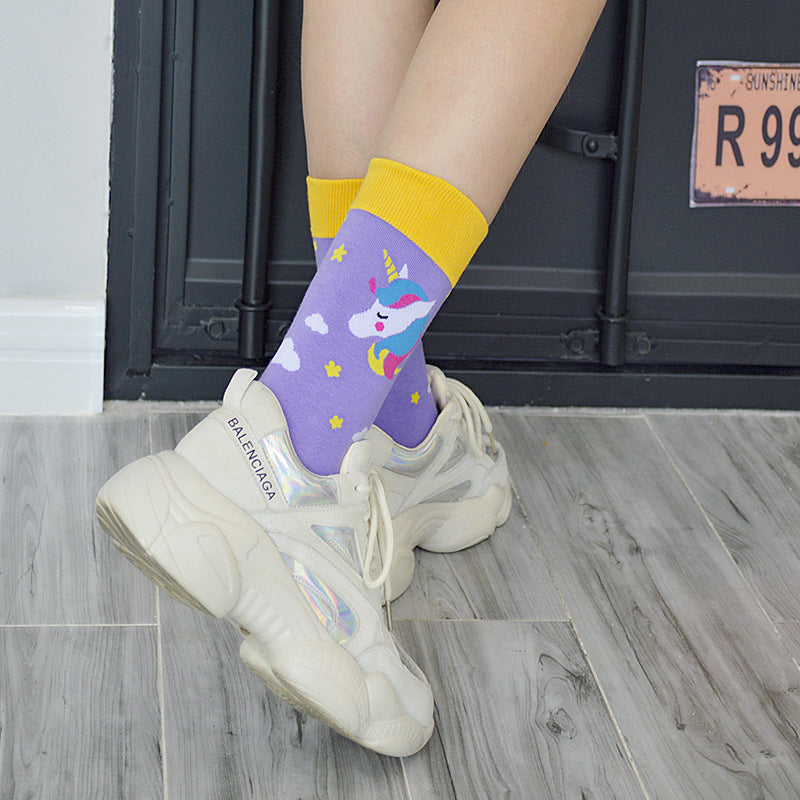 Funky Socks