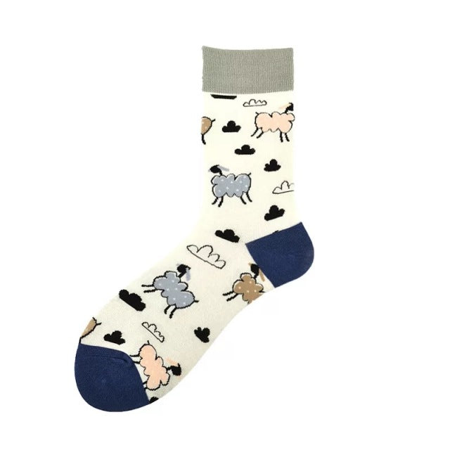 Funky Socks