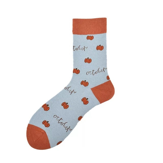 Funky Socks