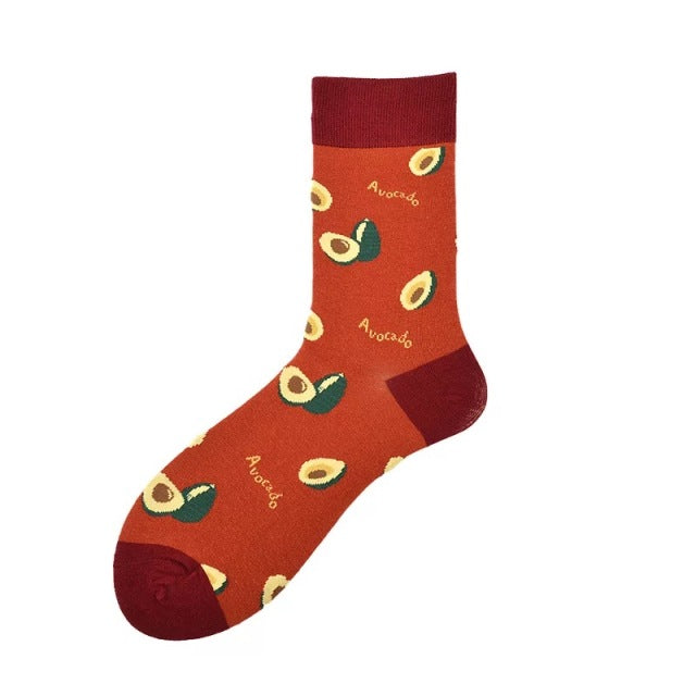 Funky Socks
