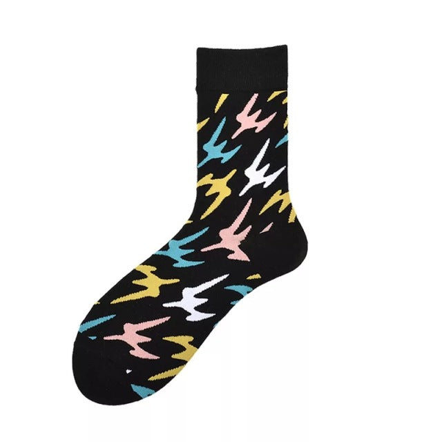 Funky Socks