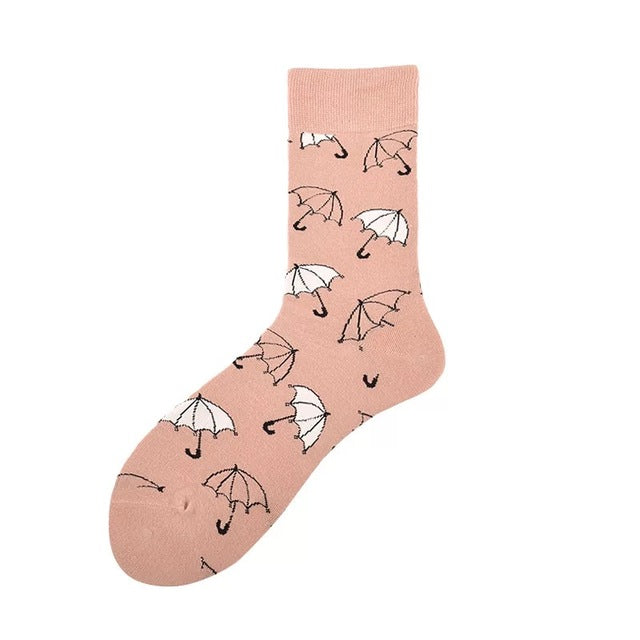 Funky Socks