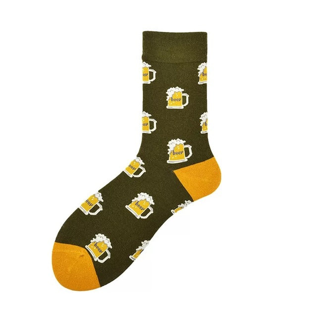 Funky Socks