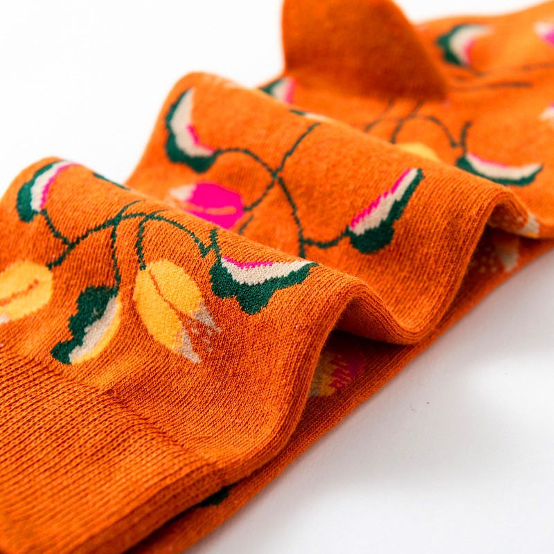 Artsy Socks