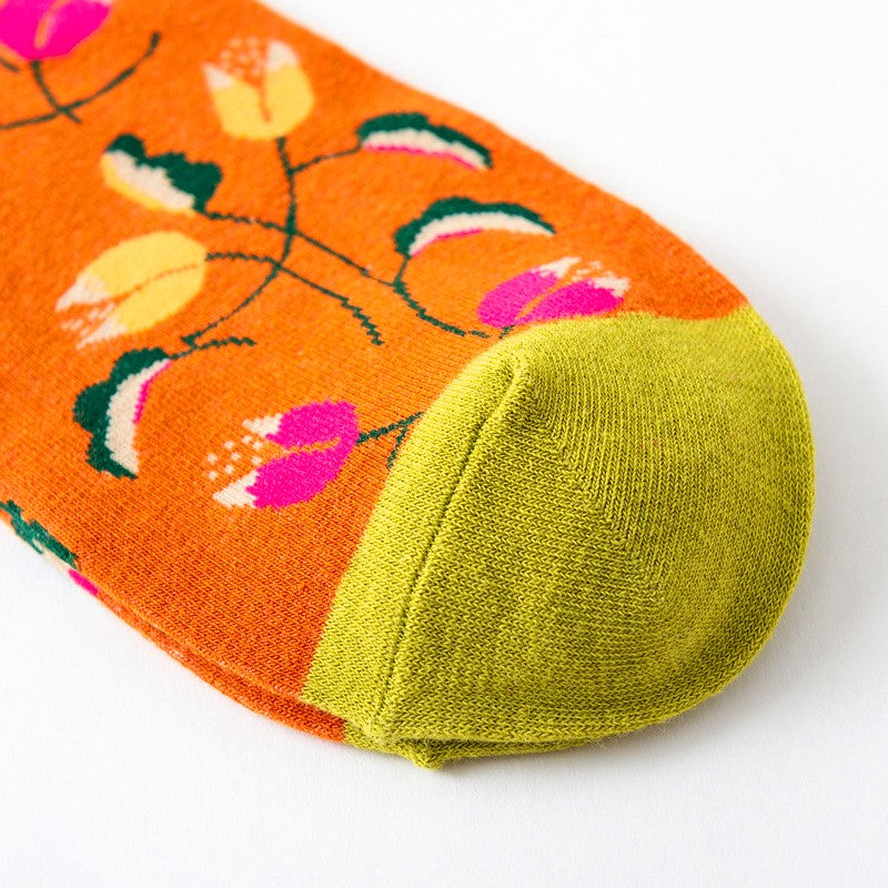 Artsy Socks