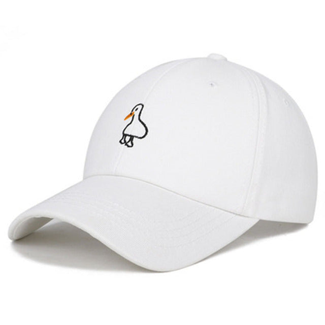 Duck Hat