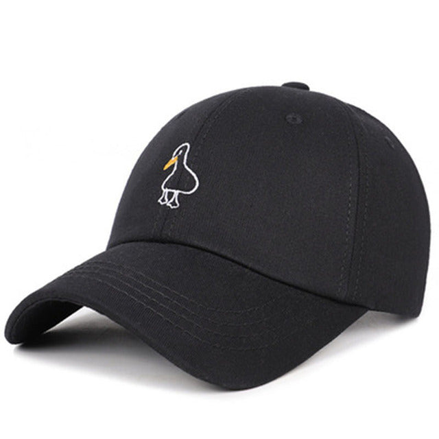 Duck Hat