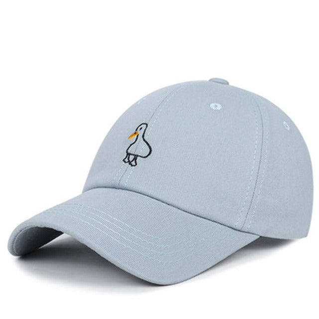 Duck Hat