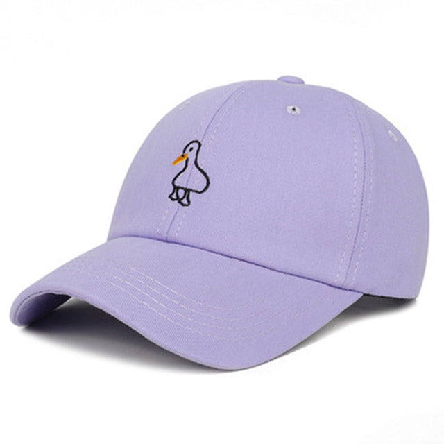 Duck Hat