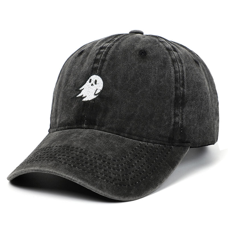 Ghost Hat
