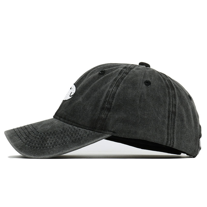 Ghost Hat