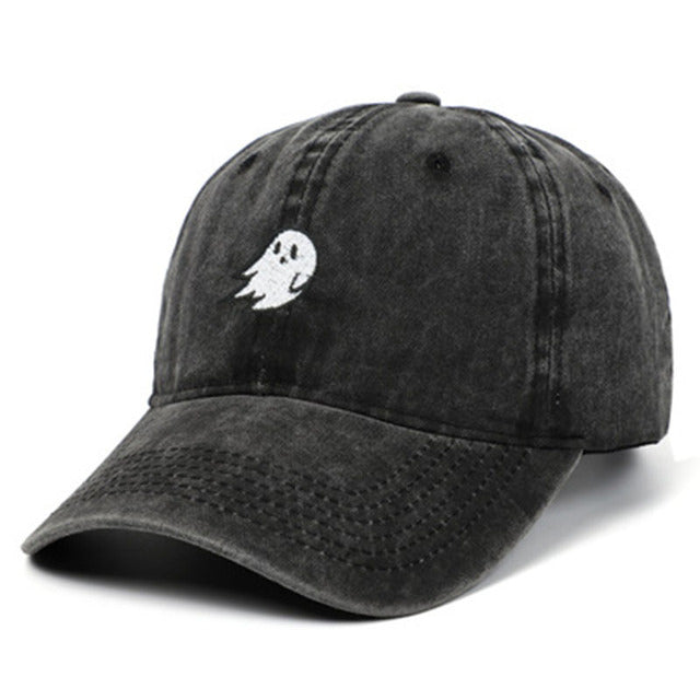 Ghost Hat