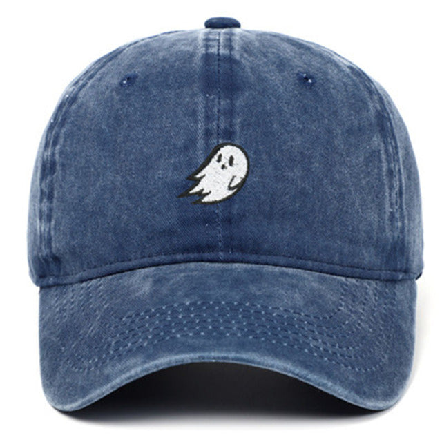 Ghost Hat