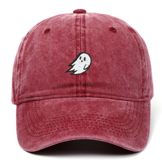 Ghost Hat