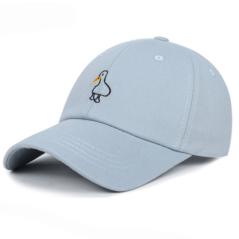 Duck Hat