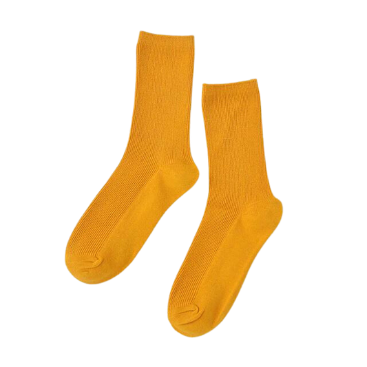Color Base Socks