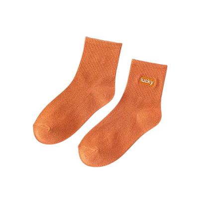 Lucky Socks