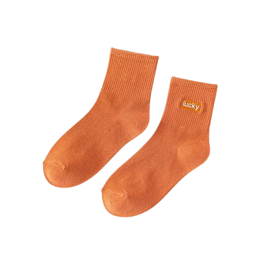 Lucky Socks
