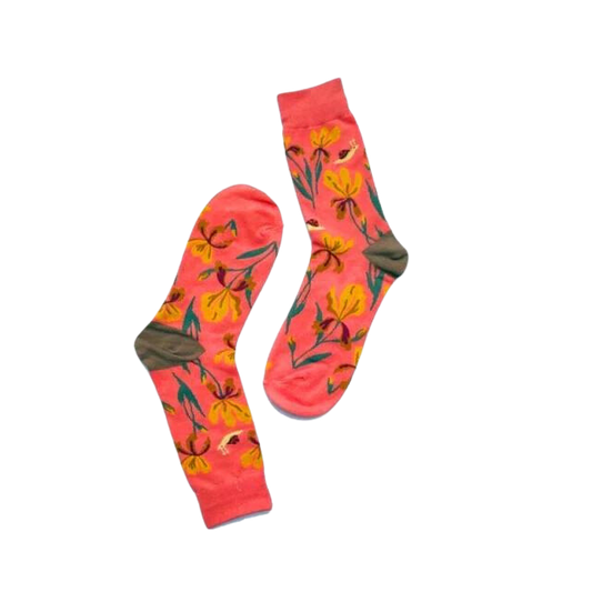 Artsy Socks