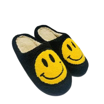 Smile Slippers