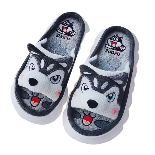 Animal Slippers