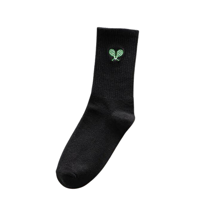 Tennis Socks