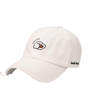 Lucky Duck Hat