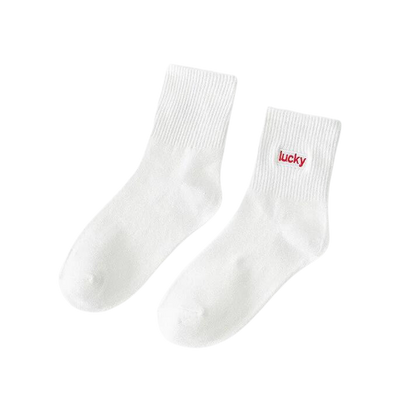 Lucky Socks
