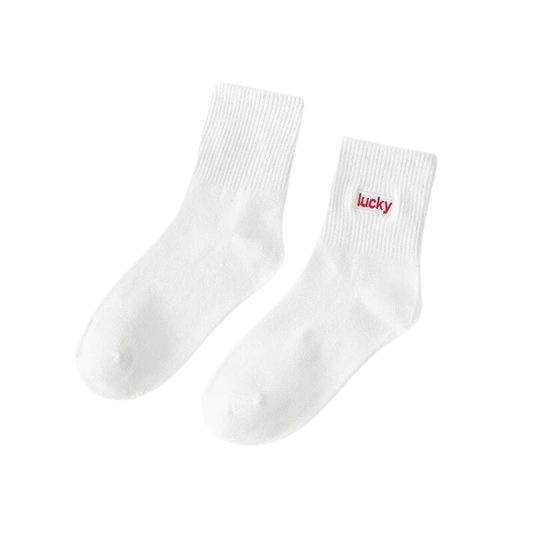 Lucky Socks