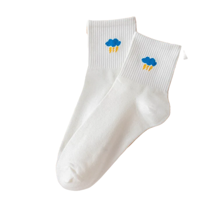 Forecast Socks