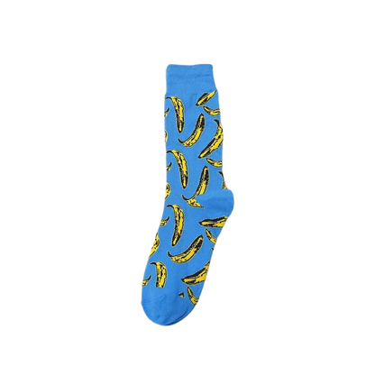 Fruit Socks