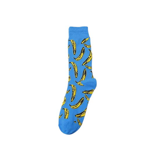 Fruit Socks