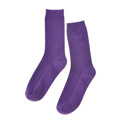 Color Base Socks