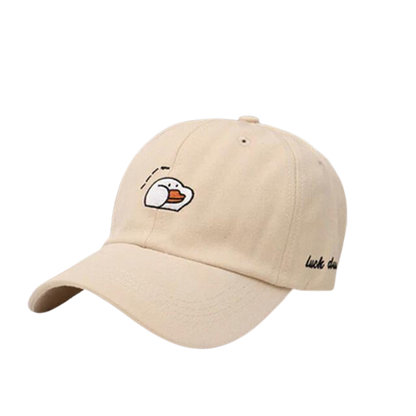 Lucky Duck Hat