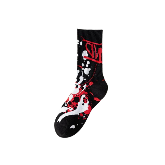 Paint Socks