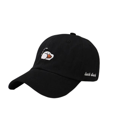 Lucky Duck Hat