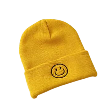 Smile Beanie