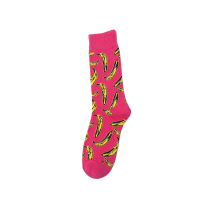 Fruit Socks
