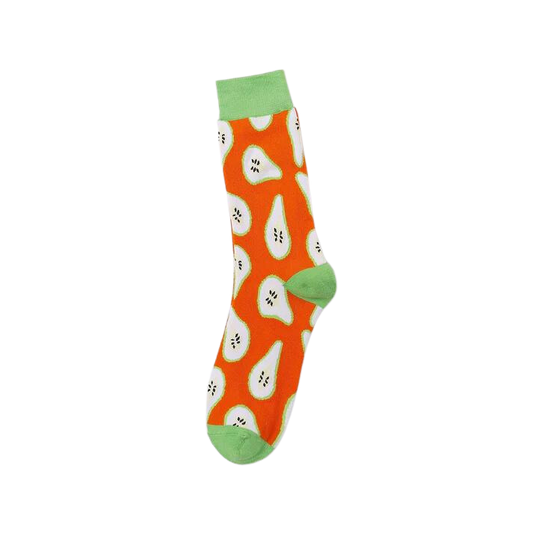 Fruit Socks