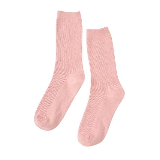 Color Base Socks