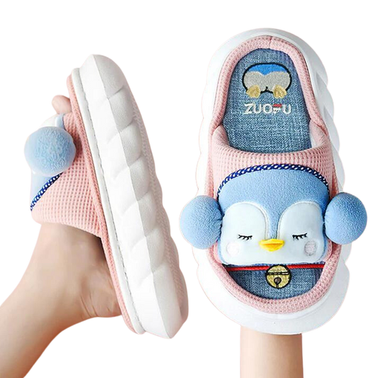 Animal Slippers