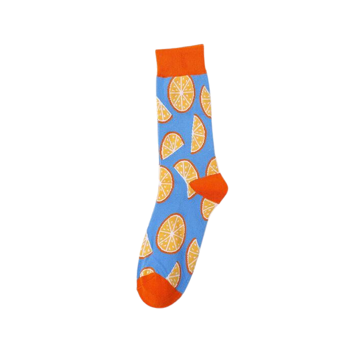 Fruit Socks