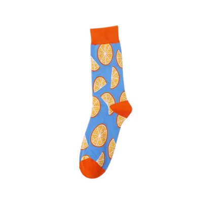 Fruit Socks