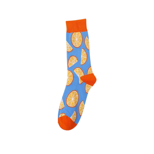 Fruit Socks